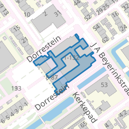 Perceel NWK03-A-7345