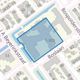 Perceel NWK03-A-7362