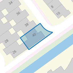 Perceel NWK03-A-7408