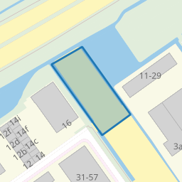 Perceel NWK03-A-7419