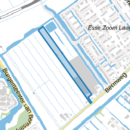 Perceel NWK03-A-7442