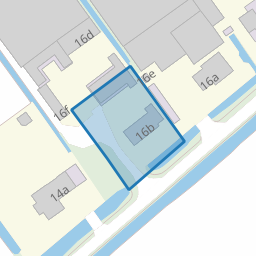 Perceel NWK03-A-7443