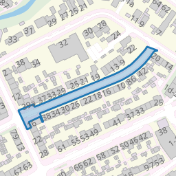 Perceel NWK03-A-7448