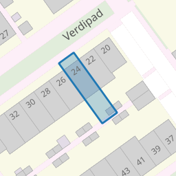 Perceel NWK03-A-7464