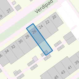 Perceel NWK03-A-7465