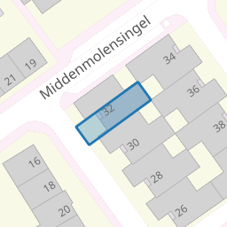 Perceel NWK03-A-7489