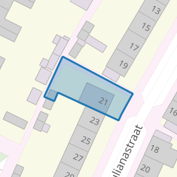 Perceel NWK03-A-7545