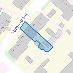 Perceel NWK03-A-7559