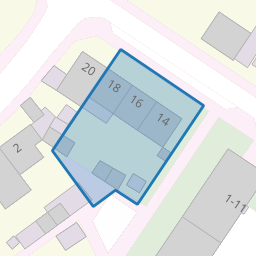 Perceel NWK03-A-7573