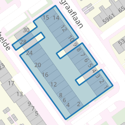 Perceel NWK03-A-7610