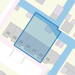 Perceel NWK03-A-7619