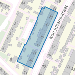 Perceel NWK03-A-7640