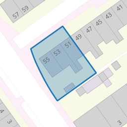 Perceel NWK03-A-7643