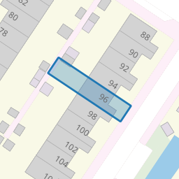 Perceel NWK03-A-7645