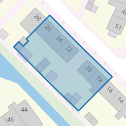 Perceel NWK03-A-7650