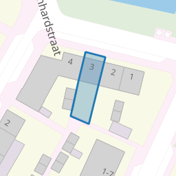 Perceel NWK03-A-7656