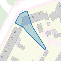 Perceel NWK03-A-7658