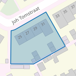 Perceel NWK03-A-7660