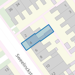 Perceel NWK03-A-7683