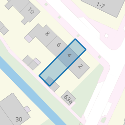 Perceel NWK03-A-7694