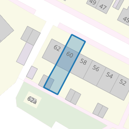 Perceel NWK03-A-7700