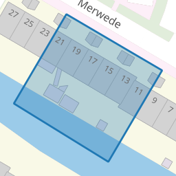 Perceel NWK03-A-7734