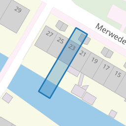 Perceel NWK03-A-7736