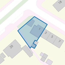 Perceel NWK03-A-7740