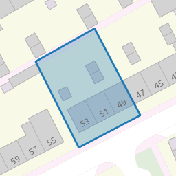 Perceel NWK03-A-7752