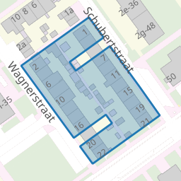 Perceel NWK03-A-7791