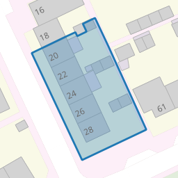 Perceel NWK03-A-7793