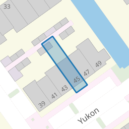 Perceel NWK03-A-7965