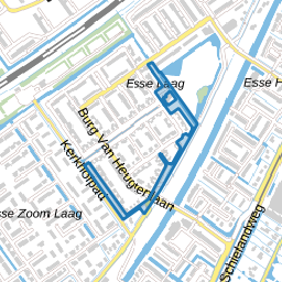 Perceel NWK03-A-7997