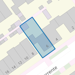 Perceel NWK03-A-8069