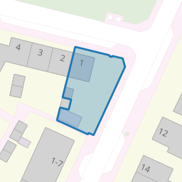 Perceel NWK03-A-8100