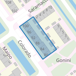 Perceel NWK03-A-8150