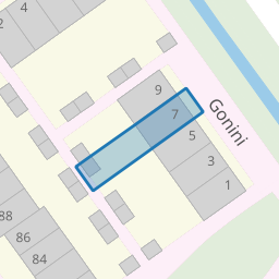 Perceel NWK03-A-8159