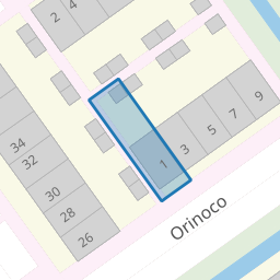 Perceel NWK03-A-8183