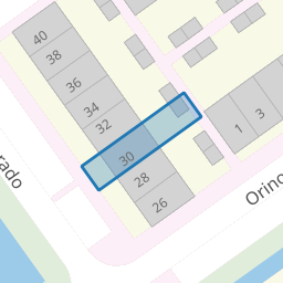 Perceel NWK03-A-8191