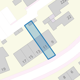 Perceel NWK03-A-8232