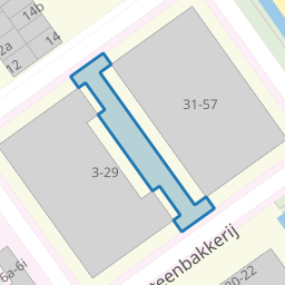 Perceel NWK03-A-8334