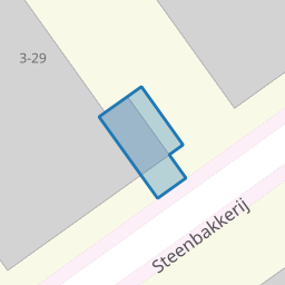 Perceel NWK03-A-8344