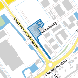 Perceel NWK03-A-8437