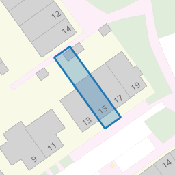 Perceel NWK03-A-8524