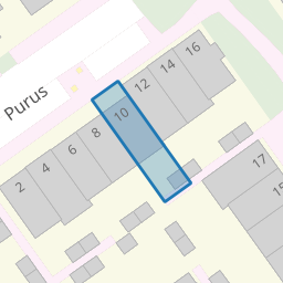 Perceel NWK03-A-8534