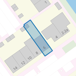 Perceel NWK03-A-8580