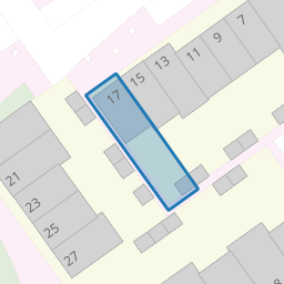 Perceel NWK03-A-8596