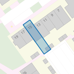 Perceel NWK03-A-8616