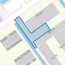 Perceel NWK03-A-8628