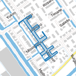 Perceel NWK03-A-8658